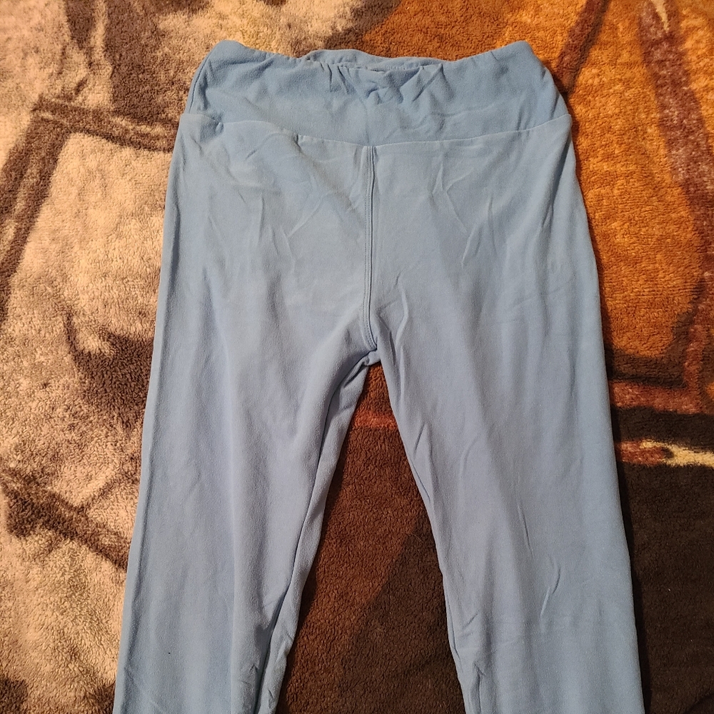 LuLaRoe One Size leggings